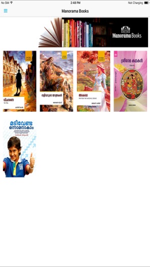 Manorama Books