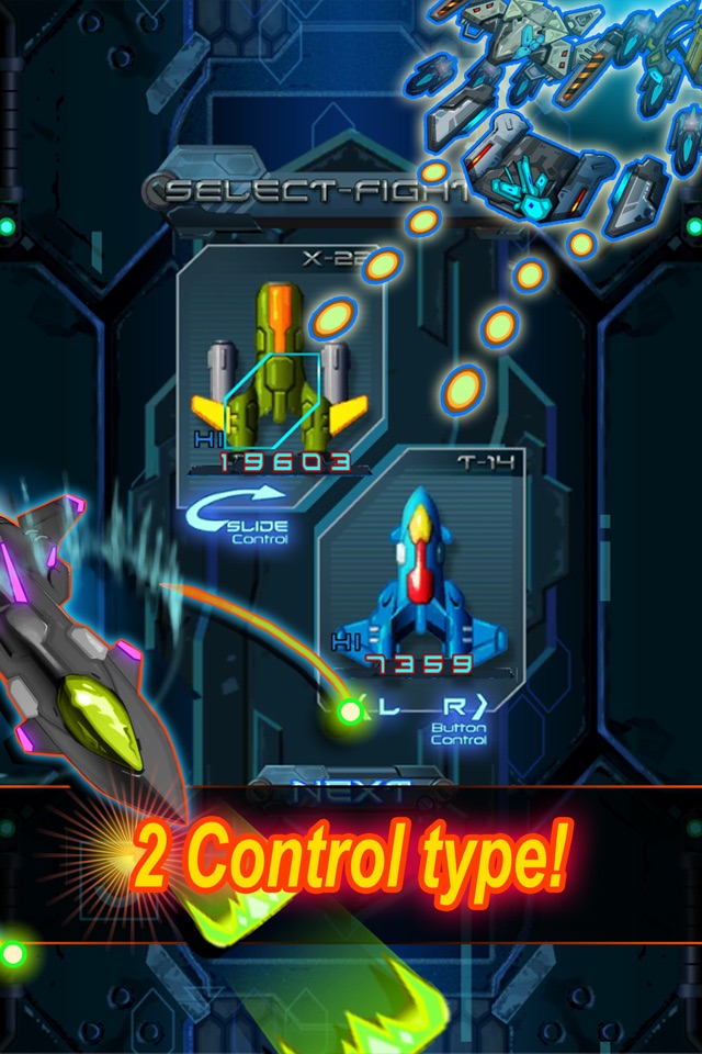 Sky High Strike screenshot 2