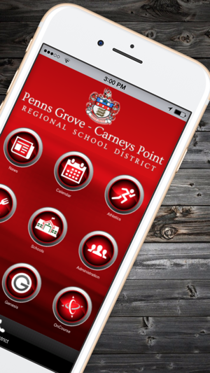 Penns Grove - Carneys Point(圖2)-速報App