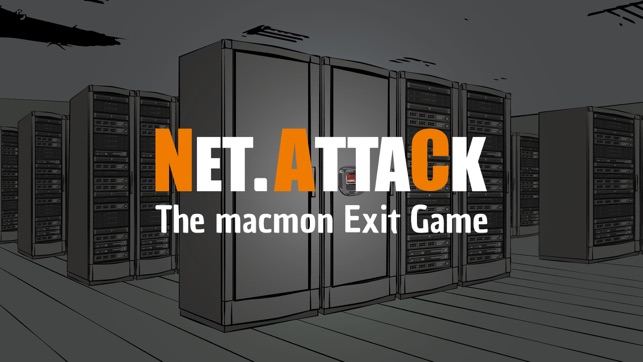 Net.Attack(圖1)-速報App