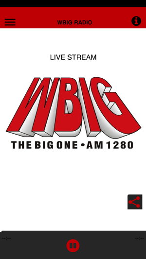 WBIG RADIO(圖1)-速報App