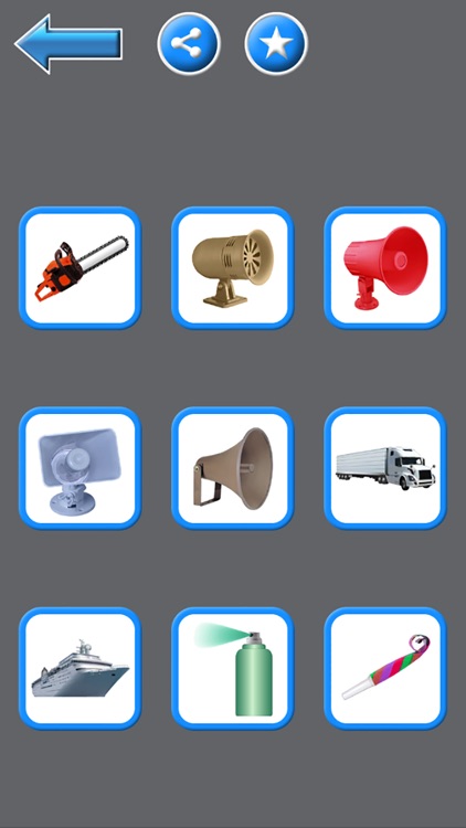 Air Horn Multi screenshot-3