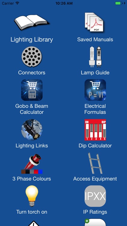 Lighting Handbook