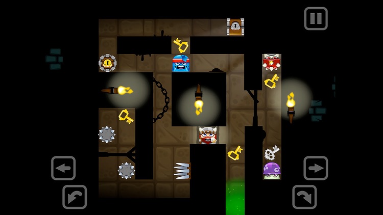 Dungeon Hero