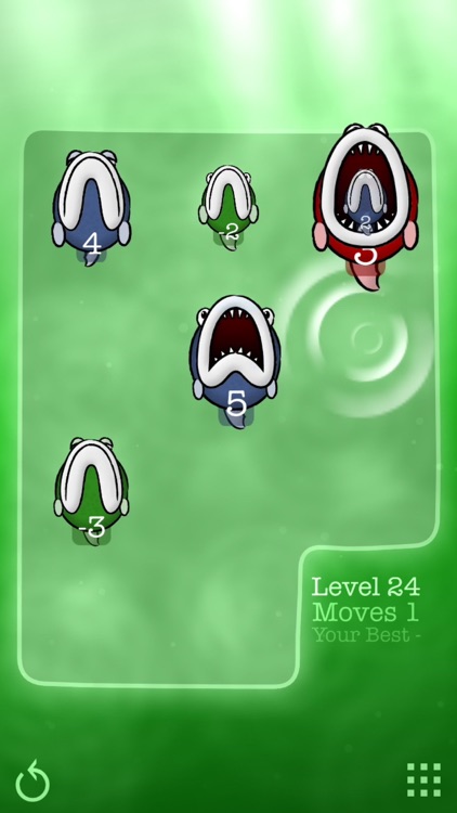 Fishy Fight screenshot-5
