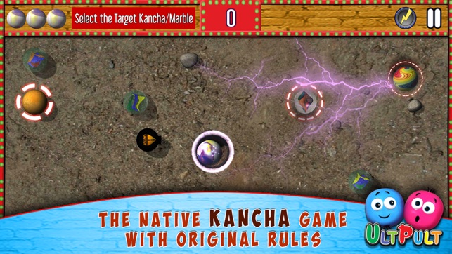 Kanchay - The Marbles Game(圖6)-速報App