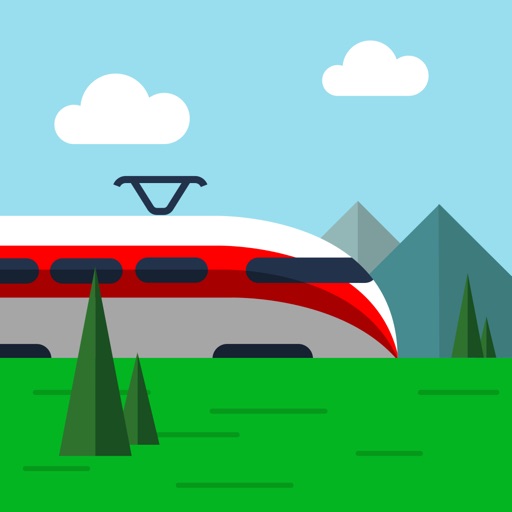 Rail Russia – train tickets