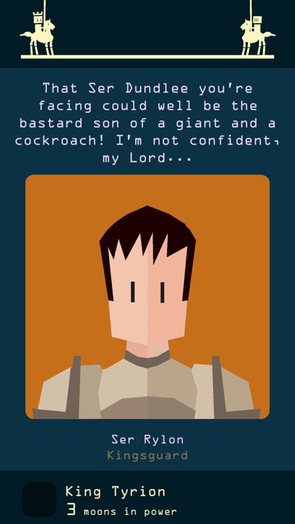 Reigns: Game of Thrones screenshot-7