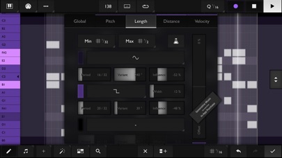 Xequence | MIDI Works... screenshot1