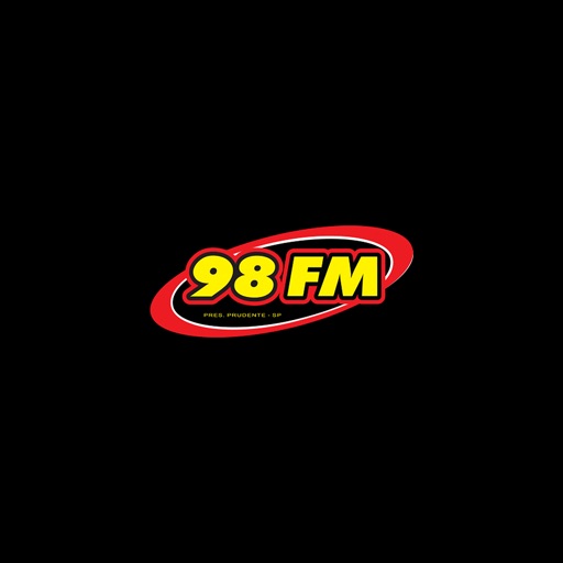 98 FM - Presidente Prudente icon