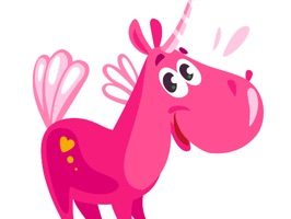 The cutest Unicorn in town