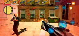 Game screenshot Mafia City Boss Wars hack