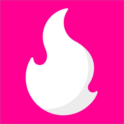 Campfire - Group video chat Icon