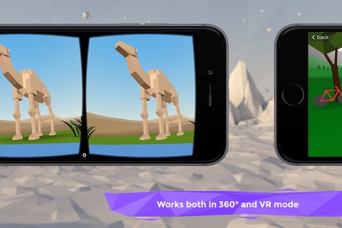 CoSpaces Maker – Make your own virtual worlds screenshot 3