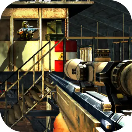 FPS Gun Sniper Читы