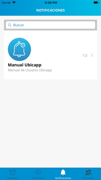 Ubicapp screenshot-4