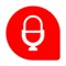 Record your phone conversations and interviews