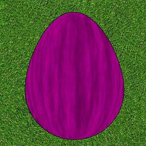 Egg Draw LITE Icon