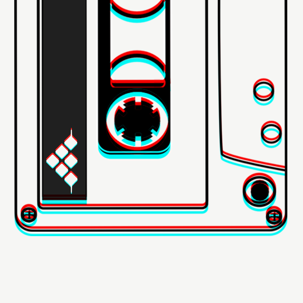 Fly Tape App Icon