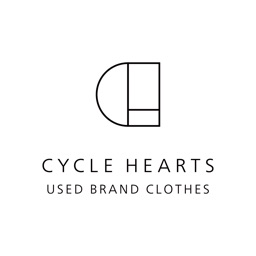 ファッションブランド古着の買取/通販 cyclehearts