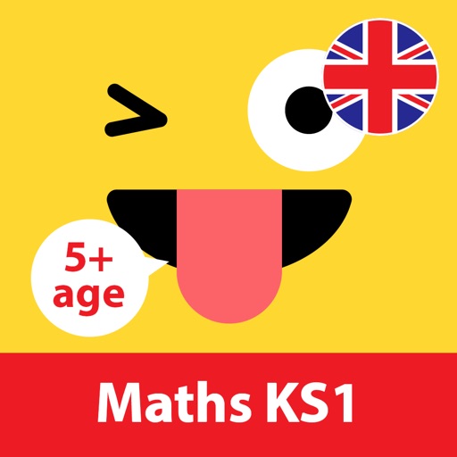 EduMove Maths Revision (KS1)