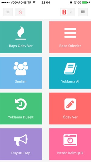 Cemil Yıldırım Ortaokulu(圖1)-速報App