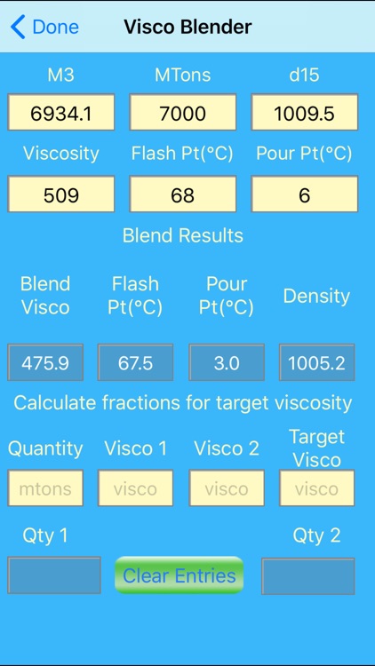 Oilcalcs screenshot-6