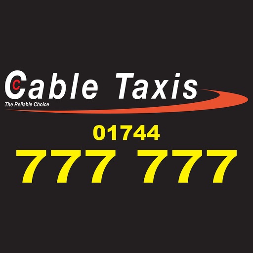 Cable Taxis icon