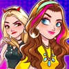 It Girl Secret Crush 2 - Choose Your Boyfriend