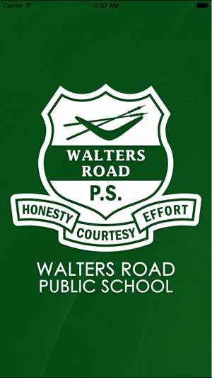 Walters Road Public School - Skoolbag