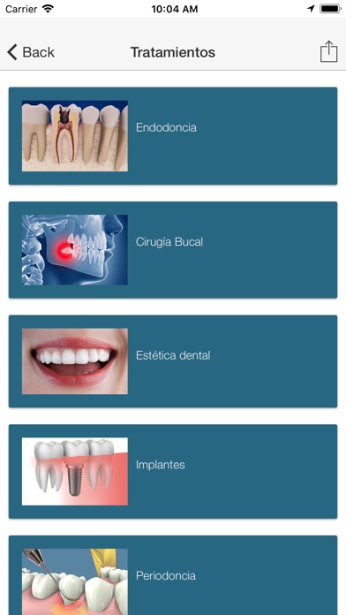Dental-Tec screenshot 3
