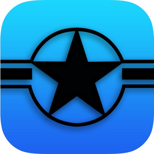 Air Force PT Test - USAF PT Calculator Icon