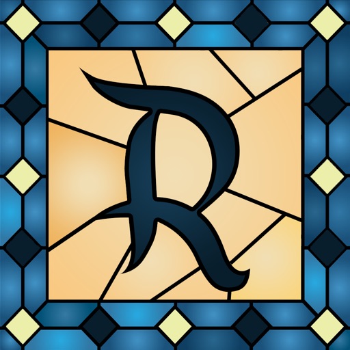 La Quête 3D du Château de Rauzan iOS App