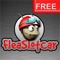 Flea Slot Car is a funny and easy to play racing game