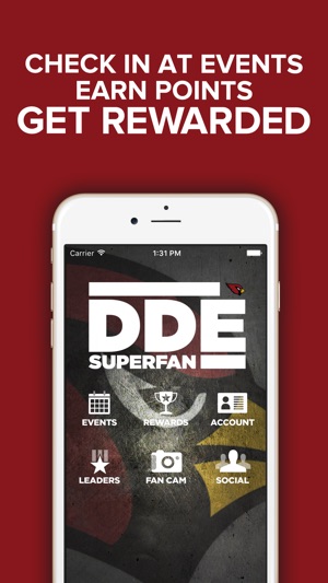 DDE Superfan(圖1)-速報App