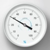 Icon Hygrometer Assistant