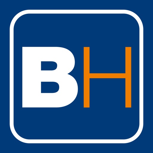 Brandon Hire Toolbelt by Alive Digital