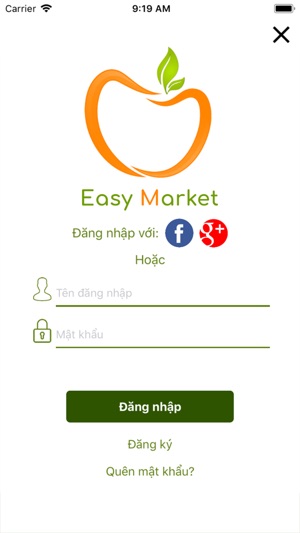 Easy Market - Đi chợ tại nhà(圖6)-速報App