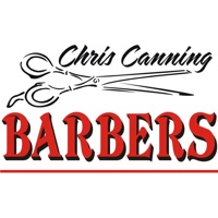 Chris Canning Barbers PC 용