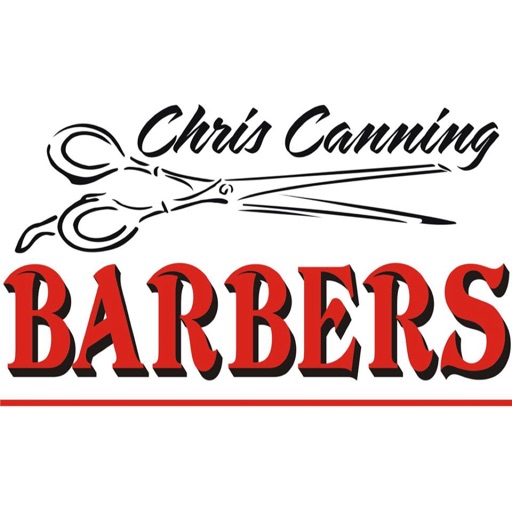 Chris Canning Barbers icon