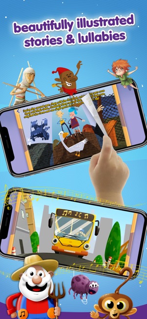 Kids Super App(圖2)-速報App