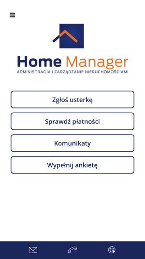 Home Manager S. C.(圖2)-速報App