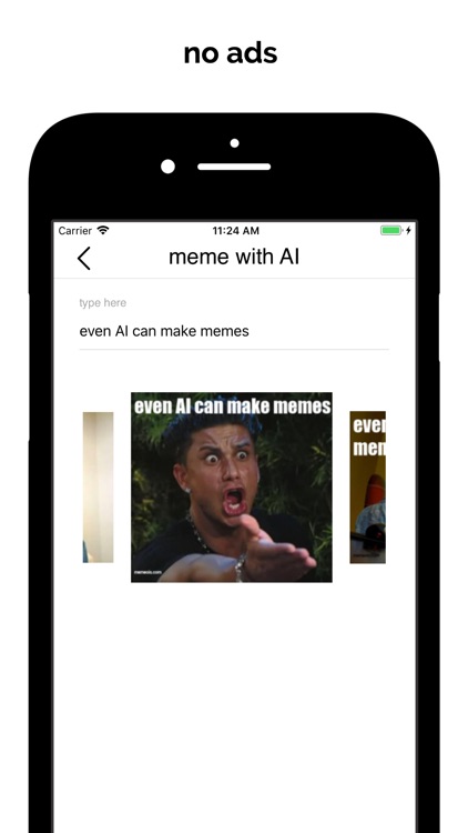 memeois screenshot-4