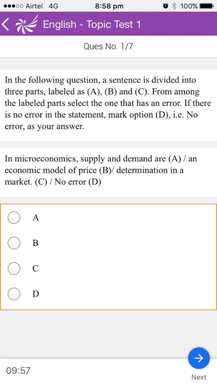 Law-CLAT Exam Guide