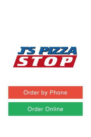 Js Pizza Stop screenshot 2