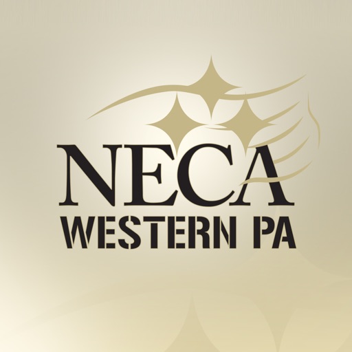 WPA NECA iOS App