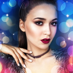 Bokeh Effects Camera Photo Editor