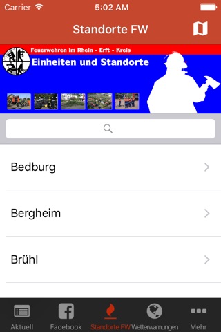 FW Rhein-Erft screenshot 3