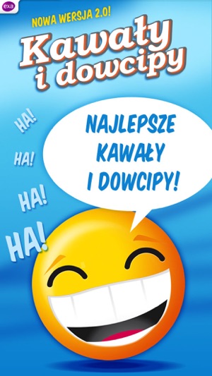 Kawały i Dowcipy(圖1)-速報App