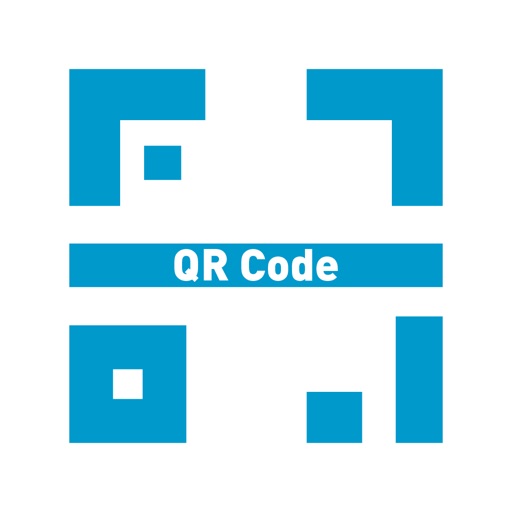 简易二维码-简单易用的二维码软件 Icon